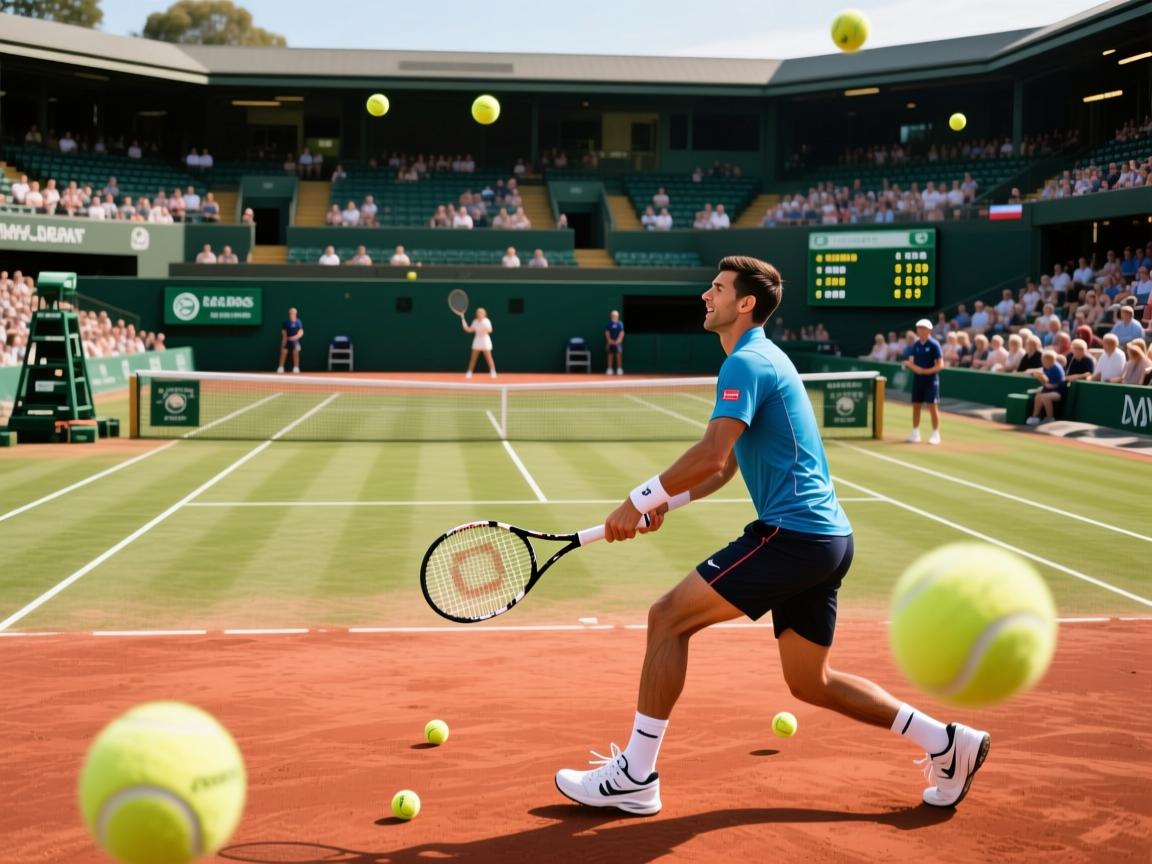 九游娱乐官方-乒乓球赛事赛制调整，更加注重观众互动，乒乓球赛制安排  第2张