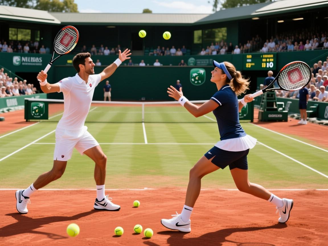 九游娱乐入口-体育新闻中心发布体育科技传播案例精选汇编，体育科技创新大赛美篇  第2张