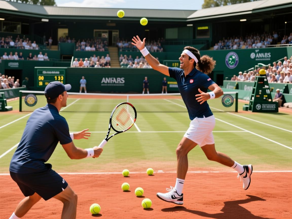 九游娱乐入口-体育新闻中心发布体育科技传播案例精选汇编，体育科技创新大赛美篇  第3张